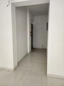 Hall Image of 2165 Sq.ft 3 BHK Apartment / Flat for sale in Shree Balaji Wind Park, Vaishno Devi Circle Ahmedabad for Rs. 9500000