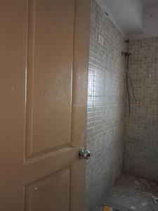Common Bathroom Image of 1195 Sq.ft 2 BHK Apartment / Flat for sale in Paras Tierea, Sector 137 Noida for Rs. 9500000