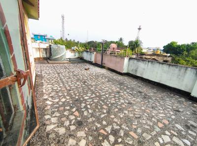 Balcony Image of 2499 Sq.ft 4 BHK Independent House for sale in Boinchi Hooghly for Rs. 6400000