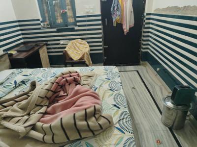 Bedroom Image of 891 Sq.ft 2 BHK Independent House for sale in Dher Ki Dhani Jaipur for Rs. 3500000