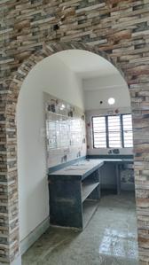 Kitchen Image of 1084 Sq.ft 2 BHK Apartment / Flat for sale in Dum Dum Kolkata for Rs. 3903000