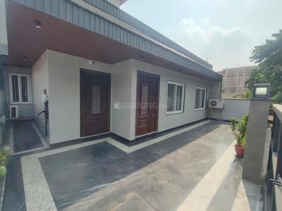Image of 1076 Sq.ft 2 BHK Independent House for rent in Alpha I, Greater Noida for Rs. 25000