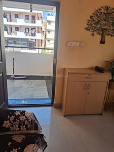 Hall Image of 1150 Sq.ft 2 BHK Apartment / Flat for sale in Jeevan Ornate, Whitefield Bengaluru for Rs. 9000000