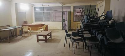 Hall Image of 1200 Sq.ft 1 RK Builder Floor for rent in Jamia Nagar New Delhi for Rs. 50000