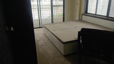 Bedroom Image of 1400 Sq.ft 3 BHK Apartment / Flat for sale in Mangala Valley, Kalyan West Kalyan for Rs. 9600000