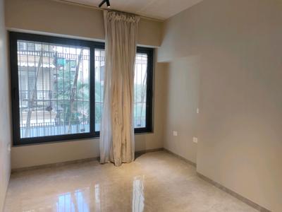 Bedroom Image of 1800 Sq.ft 3 BHK Apartment / Flat for sale in Westwoods Platinum Esquire, Ulwe Navi Mumbai for Rs. 25000000