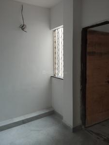 Bedroom Image of 700 Sq.ft 1 BHK Builder Floor for rent in MM Sai Mauli Residency, Kharbi Nagpur for Rs. 10000