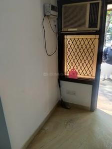 Bedroom Image of 250 Sq.ft 1 RK Apartment / Flat for rent in RWA Lajpat Nagar 4 Colonies, Lajpat Nagar New Delhi for Rs. 25000