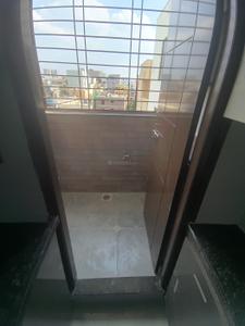 Balcony Image of 800 Sq.ft 1 BHK Apartment / Flat for rent in Kondapur Hyderabad for Rs. 20000