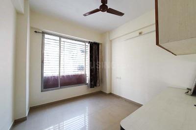 Bedroom Image of 1602 Sq.ft 3 BHK Apartment / Flat for sale in Shri Shyam Hills, New Ranip Ahmedabad for Rs. 8500000