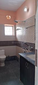 Bathroom Image of 1200 Sq.ft 2 BHK Apartment / Flat for sale in Patuli Kolkata for Rs. 6500000