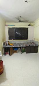 Kitchen Image of 525 Sq.ft 1 BHK Apartment / Flat for sale in Laxmi Anmol Gardens, Kalyan East Kalyan for Rs. 3500000