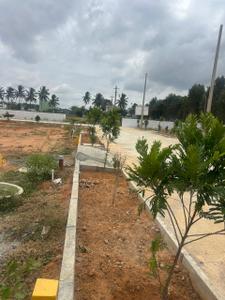 Image of 1200 Sq.ft Residential Plot / Land for sale in Chikka Tirupathi, Kolar for Rs. 3960000