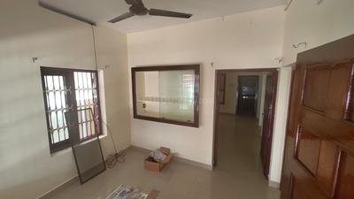 Hall Image of 1250 Sq.ft 3 BHK Independent House for rent in Pongumoodu Thiruvananthapuram for Rs. 17000