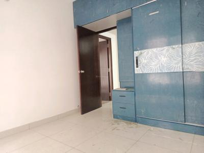 Bedroom Image of 1250 Sq.ft 2 BHK Apartment / Flat for rent in Sankalp Square, RMV Extension Stage 2 Bengaluru for Rs. 50000
