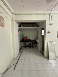 Hall Image of 225 Sq.ft 1 RK Apartment / Flat for sale in Malad West Mumbai for Rs. 4800005