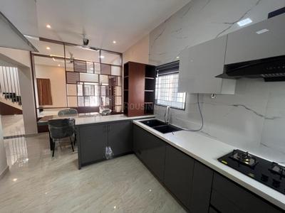 Kitchen Image of 2650 Sq.ft 4 BHK Duplex for sale in SKM Airavata, Therkkuppalayam Coimbatore for Rs. 16500000