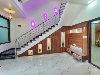 Hall Image of 997 Sq.ft 3 BHK Villa for sale in Mansarovar Jaipur for Rs. 25000000
