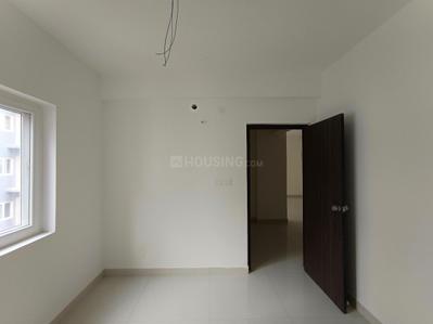 Hall Image of 1200 Sq.ft 3 BHK Apartment / Flat for sale in Praneeth Pranav Solitaire, Bachupally Hyderabad for Rs. 11500000