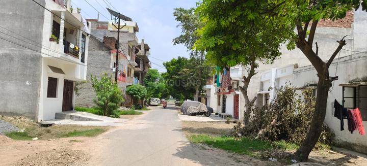 UP Awas Evam Vikas Parishad UPAVP Vrindavan Yojna Main Image 1