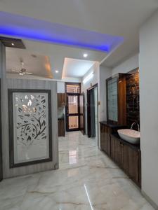 Hall Image of 1435 Sq.ft 3 BHK Apartment / Flat for rent in Mansarovar Extension Jaipur for Rs. 25000