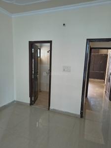 Bedroom Image of 1560 Sq.ft 3 BHK Apartment / Flat for sale in Krishna Super Greens, Jankipuram Extension Lucknow for Rs. 8000000