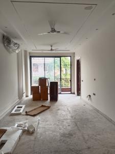 3 BHK Independent Builder Floor
