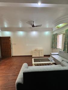 Hall Image of 1324 Sq.ft 2 BHK Apartment / Flat for sale in Sun Breeze Tower, Memnagar Ahmedabad for Rs. 7200000