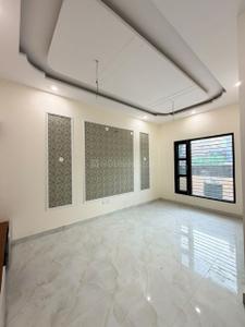 Bedroom Image of 810 Sq.ft 3 BHK Independent House for sale in Kharar Mohali for Rs. 7890000