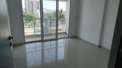 Living Room Image of 857 Sq.ft 2 BHK Apartment / Flat for sale in Belvalkar Yoganand Park 2, Kothrud Pune for Rs. 12000000