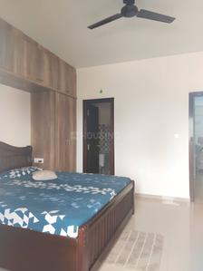Bedroom Image of 1156 Sq.ft 2 BHK Apartment / Flat for sale in Gunjur Palya Bengaluru for Rs. 7800000