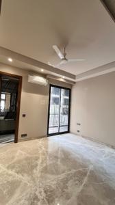 Hall Image of 2700 Sq.ft 4 BHK Builder Floor for rent in Greater Kailash I New Delhi for Rs. 270000