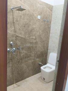 Bathroom Image of 1100 Sq.ft 2 BHK Independent House for rent in Pratap Nagar Jaipur for Rs. 14000