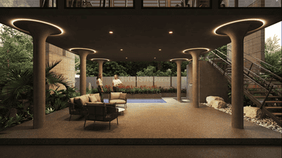 Image of 1850 Sq.ft 3 BHK Apartment / Flat for sale in Mount Brook And Lake, Vaishno Devi Circle, Ahmedabad for Rs. 11000000