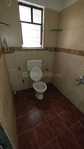 Image of 1500 Sq.ft 3 BHK Apartment / Flat for rent in Aundh, Pune for Rs. 60000