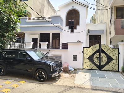 3 BHK Independent House