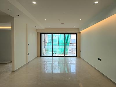 Living Room Image of 1750 Sq.ft 3 BHK Apartment / Flat for sale in Juhu Mumbai for Rs. 120000000