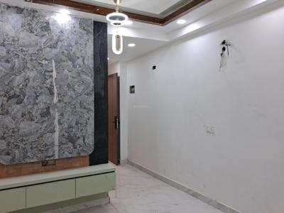 Living Room Image of 650 Sq.ft 1 BHK Apartment / Flat for sale in Sector 72 Noida for Rs. 2800000