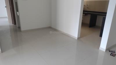 Living Room Image of 1020 Sq.ft 2 BHK Apartment / Flat for sale in Nivasa Enchante, Lohegaon Pune for Rs. 7500000