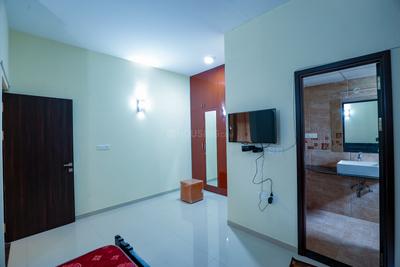 Bedroom Image of 4936 Sq.ft 5 BHK Villa for sale in Century Saras, Ramanashree California Gardens Layout Bengaluru for Rs. 60000000