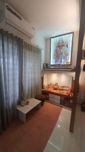 Image of 2400 Sq.ft 3 BHK Apartment / Flat for sale in Sahil Shivnery Sahil Empire Block Infinite, Bhicholi Mardana, Indore for Rs. 22000000