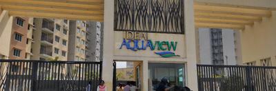 Image of 1080 Sq.ft 2 BHK Apartment / Flat for sale in Ideal Aquaview, New Town, Kolkata for Rs. 11000000