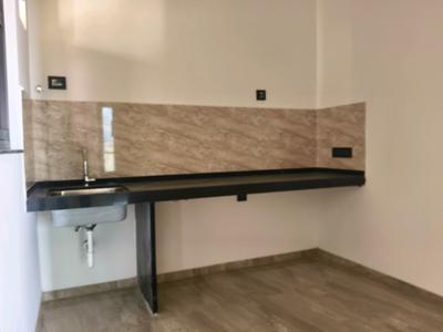 Kitchen Image of 872 Sq.ft 2 BHK Apartment / Flat for sale in VTP Aethereus Phase 2 by VTP Realty, Mahalunge Pune for Rs. 9200000