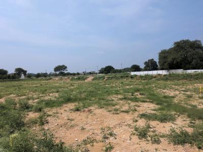 Image of 167 Sq.ft Residential Plot / Land for sale in Maheshwaram, Hyderabad for Rs. 4676005