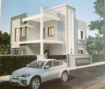 Image of 2200 Sq.ft 3 BHK Independent House for sale in Hanspal, Bhubaneswar for Rs. 11500000