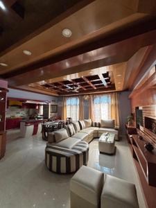 Image of 1560 Sq.ft 3 BHK Penthouse for sale in Mathgharia, Guwahati for Rs. 9500000