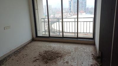 Bedroom Image of 1700 Sq.ft 3 BHK Apartment / Flat for sale in Shah Royale, Kharghar Navi Mumbai for Rs. 22500000