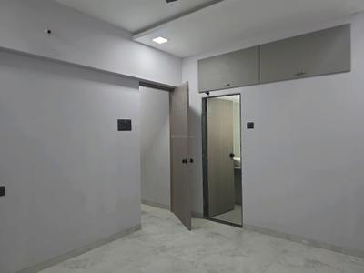 Bedroom Image of 1041 Sq.ft 2 BHK Apartment / Flat for sale in Shantee Flamingo Residency, Vasai West Vasai for Rs. 6500000