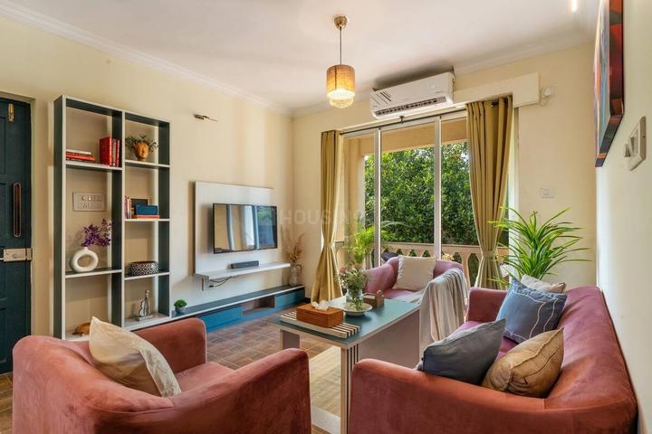 Gardens Siolim Main Image 1