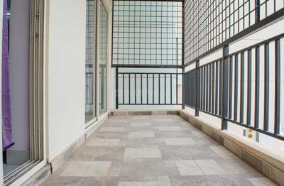 Balcony Image of 122-Metropolis Pristine in Electronic City, Bengaluru